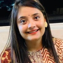Dakshata Jain