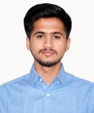 Yash Shelke