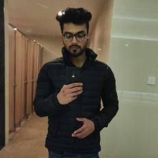 Pranav Siwatch