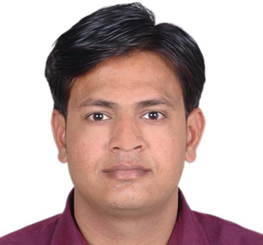 Hemant Patel