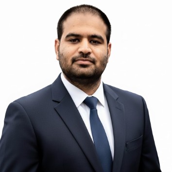 Numan Ahmad Khan