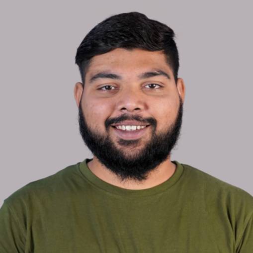 Sai Vadlamani