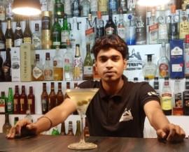 Pranjal Londhe