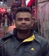Dhilip Kumar