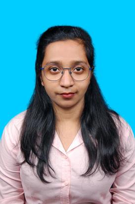 Neha Parichha