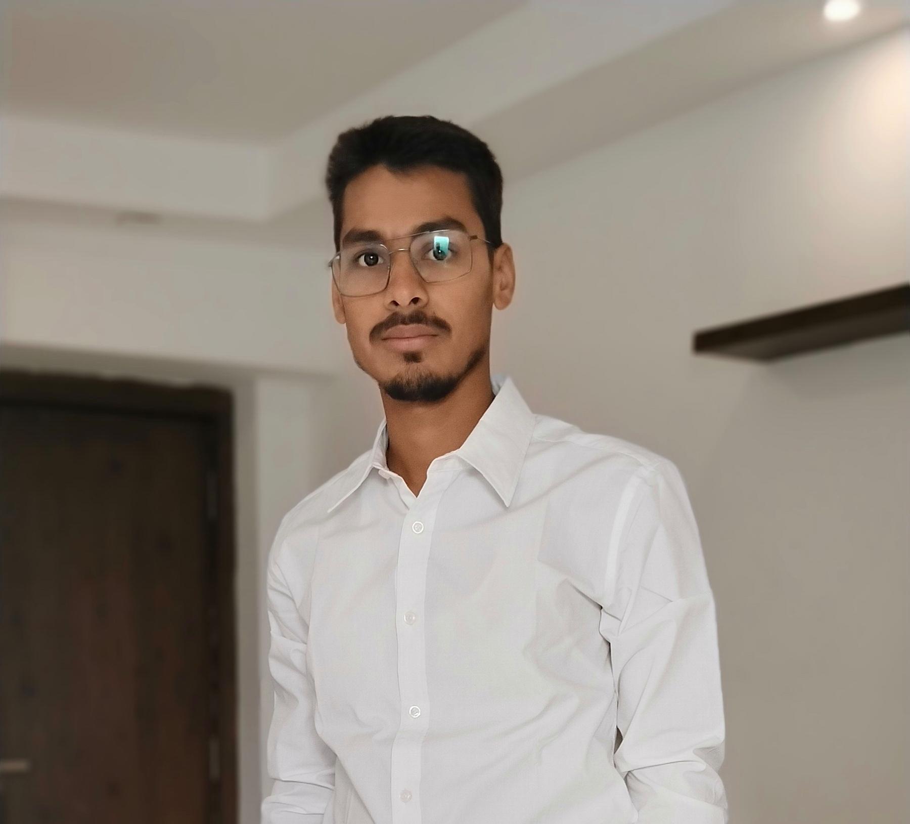 Pranay Ranjan