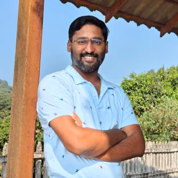 Pushkar Nawathe
