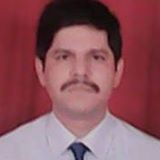 Pradeep Mishra