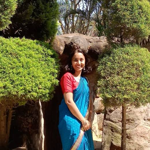 Parvathy R