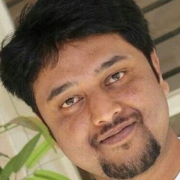 PAVAN JOSHI