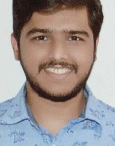 Siddhant SINGH