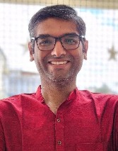 Ramkishore Vasudevan