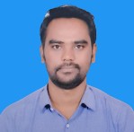 Kiran Shejwal