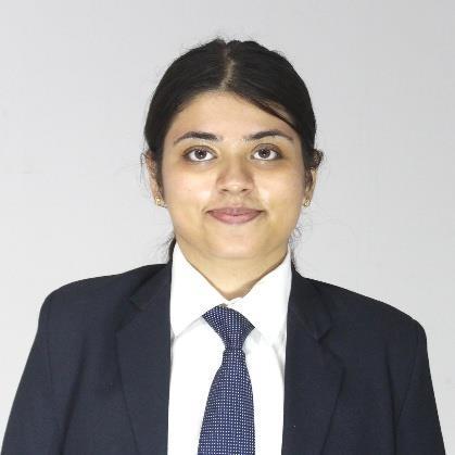 Aashna Mishra