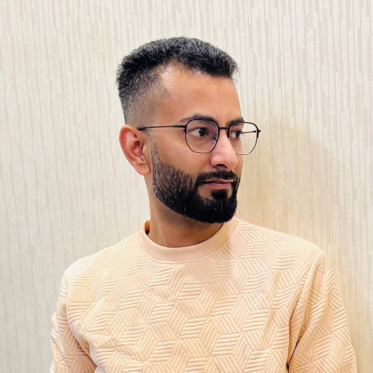 Abhimanyuu Arora