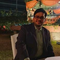 Varun Gupta