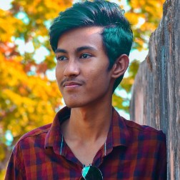 C S Sai Kiran