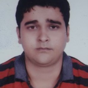 Nishant Mishra