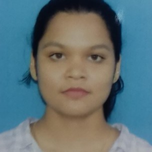 Mandakini Sabar