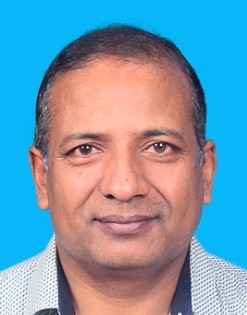 Shivashray Yadav