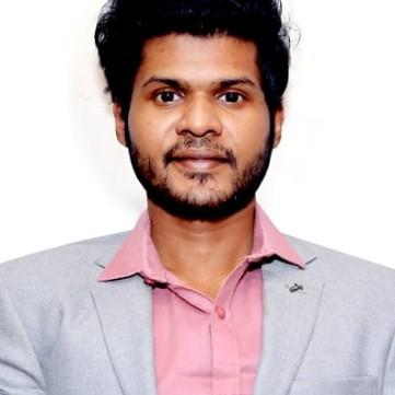 SIDDHARTH S