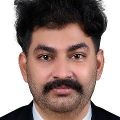 Abdulla MS