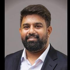 Tushar Kadam
