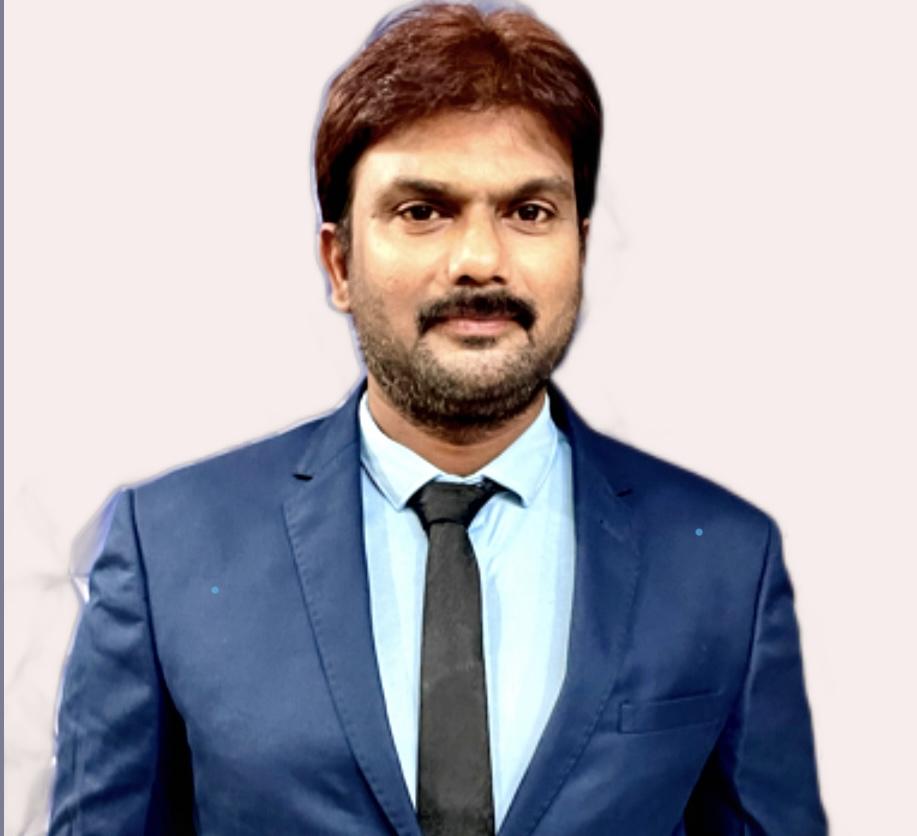 Roshan Zameer