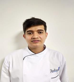 Lokendra J. Khadka