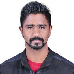 Arun CV