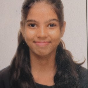 Shruti Sharma
