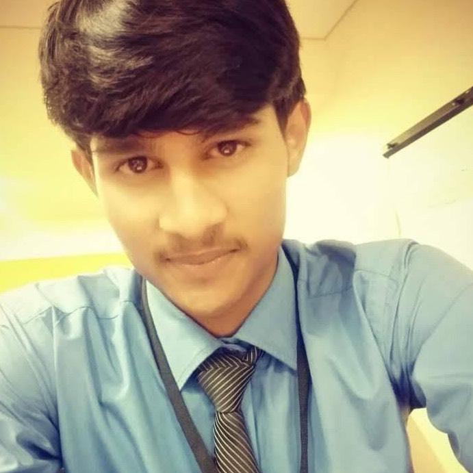 Dilip A