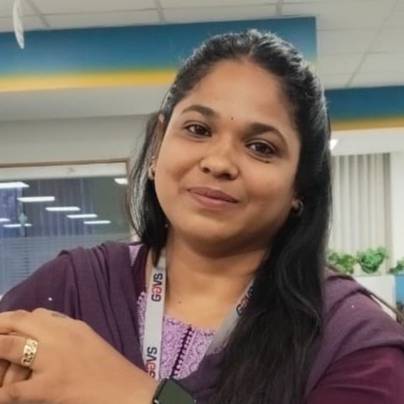 LEKHA S