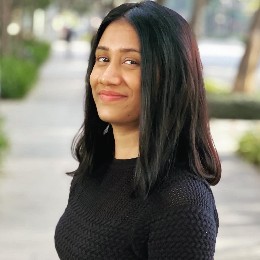 Geetha G