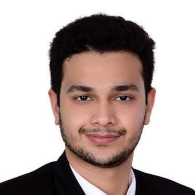 Suyash Jain