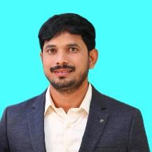 RAVI CHANDRA GORLE