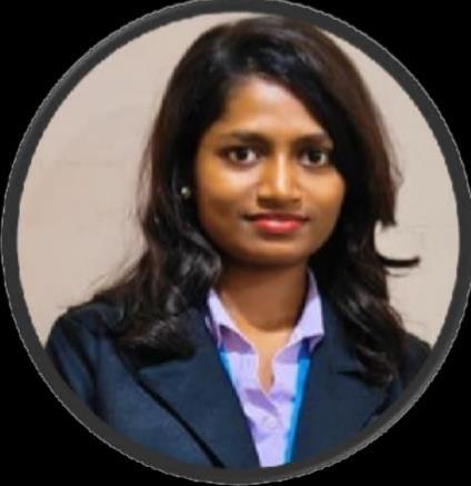 VENISHA VAZ
