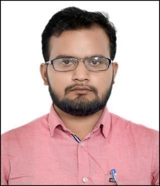 Anup Kumar Verma