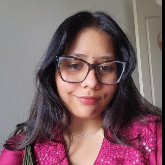 Tina Sharma