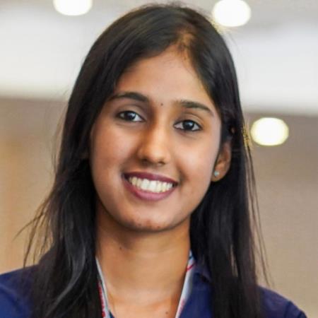 Amrutha H