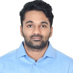 VAIKUNTH PA