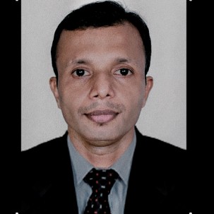 Sumesh K