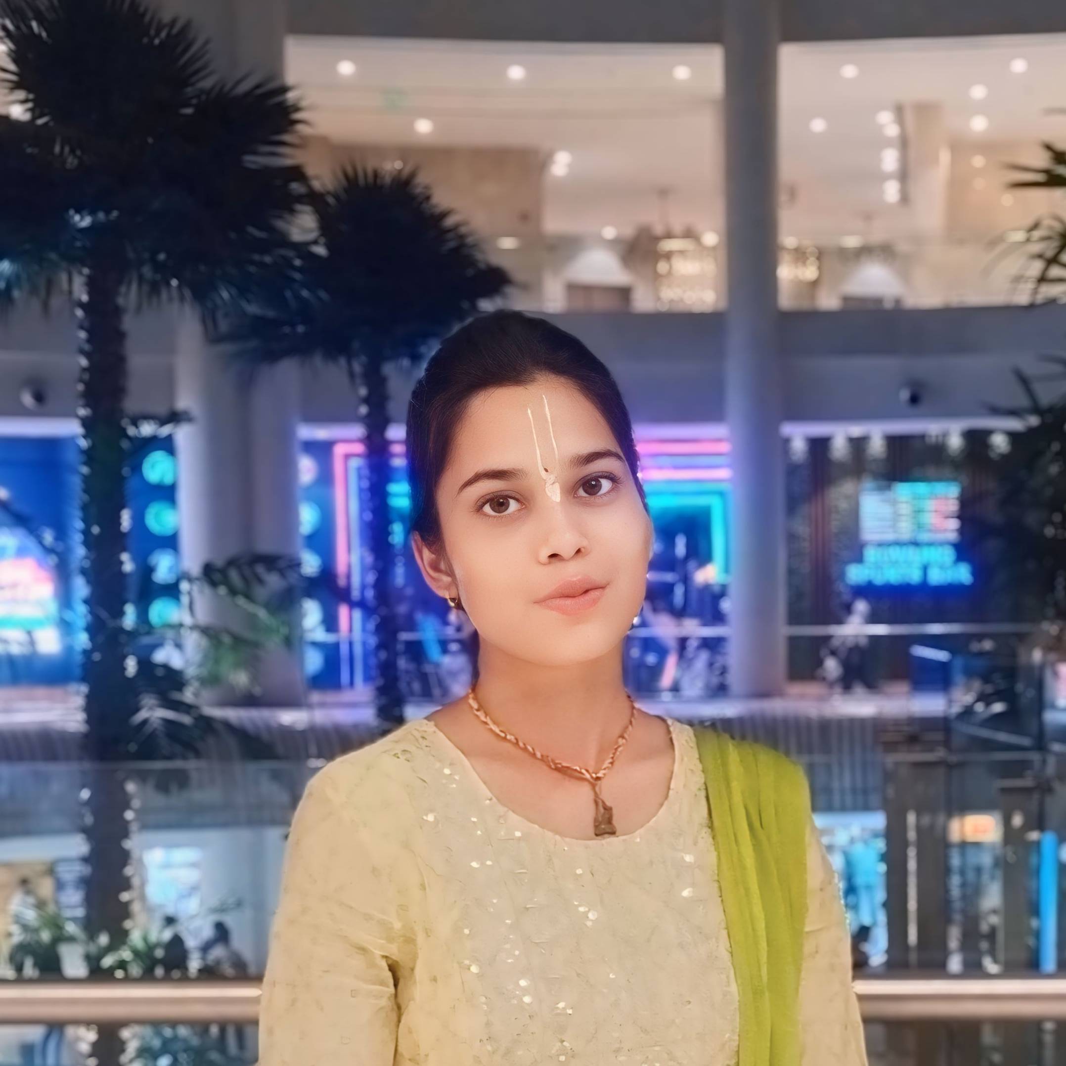 Chhoti Kumari