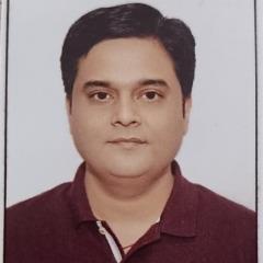 PUNEET SRIVASTAVA