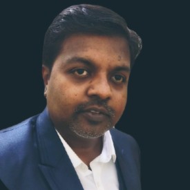Pradeep Mohanraj
