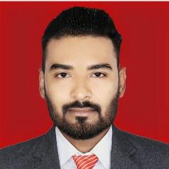 Vikas Prajapati