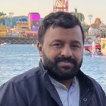 Rajshekar Vijay