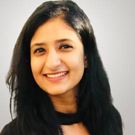 Taruna Solanki
