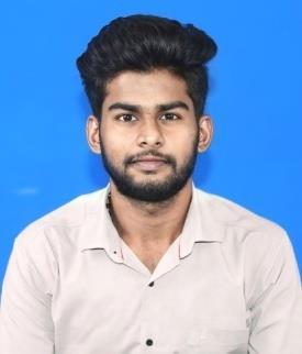 A. HARISH