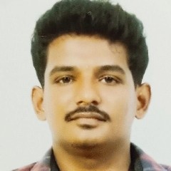 HARI HARA BASKAR RAJA